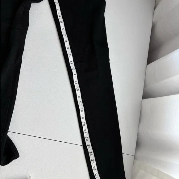 Women’s Paige Verdugo Ultra Skinny jean size 28 - Picture 7 of 7